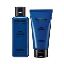 Idealus vyrams Gaivus Viskas viename planas (150ml+150ml)