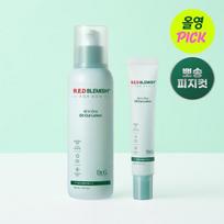 Dr.G Red Blemish for Men All-in-One Oil Cut Lotion 150ml special (+30ml additional gift) white
