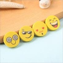 Animacinis trintukas Surinkimas Vaikų trintukas Mokiniai Giria Prizai Darželio Mokymosi Raštinės Reikmenys Smiley Eraser