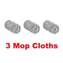 Lazy hand wash free mop rotating flat mop set for both dry and wet use with bucket household wiping mop