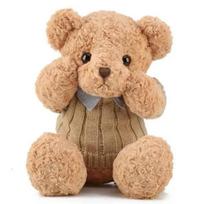 Cute Hug Teddy Bear Big Plush Toy Doll Girl Children Birthday Gift 50cm