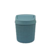 Creative Girl Home Desktop Trash Can ADM pilka