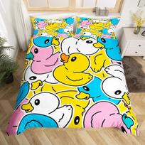 Burning Fire Landscape Duvet Cover Set King Queen Fiery Flame Pattern Polyester Bedding Set for Kids Boys Teens 12 Pillow Shams EU Single 135x200cm