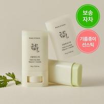 Joseon Beauty Sundeul Mugwort Sun Stick 18g beige