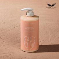 Tangle Angel London Bouquet Treatment 1000ml brown