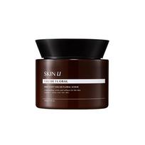 Skin U Back Šveitiklis įaugusiems plaukams nuo spuogų 450g 3 tipai, pasirinkite 1 Eau De Floral 450g black