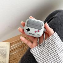 Retro Switch Žaidimo Bluetooth Apsauginis Ausinių Silikoninis Dangtelis, skirtas Airpods Pro 2 Dėklui/Airpods Pro Dėklui/Airpods 3 Dėklui Funda for airpods 1 2