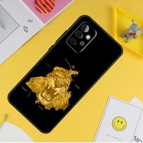 Punjab Map Case For Samsung Galaxy A55 A35 A25 A15 A51 A71 A12 A32 A52 A13 A33 A53 A14 A34 A54 Coque Samsung A52