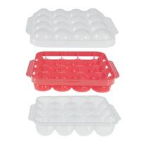 NAUJAS Virtuvės Plastikinis Mėsos Kukuliai Formavimo Įrankis Žuvies Meliono Rutuliams Savarankiškai Kimšamas Maisto Gaminimo Mašina Atsparus Aukštai Temperatūrai red