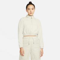 Nike W nsW sWsh PLsh Gx Qz Ls Top Gunmetal Dd5613 206 090 white