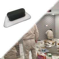 Manual Tool for Wall Finishing And Paint Application 7.6cmx13.7cm