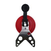 Suction Base Accessory for Tile Glass Openings Locator And Core Bit Guide No Accessory