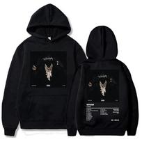 Lil Baby WHAM Who Hard As Me Hoodies Heavy Mental Fashion Unisex Sweatshirt for Winter Fleece Warm Hip Hop Streetwear Hoodie XS