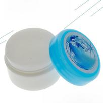 Baltas kietas tepalas ink-jet spausdintuvų guoliams ir plastikiniams krumpliaračiams