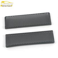Black Seat Tesla 21 Model Y Air Outlet Protective Sequins