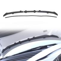 Tesla Model Y & 3 Front Hood Dustproof Waterproof Seal Strip
