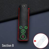BYD Yuan Key Cover for Song Max, Speed Rui G5, Song Pro, Old Model S6, S7, Qin EV, Tang, and F3. BYD B model