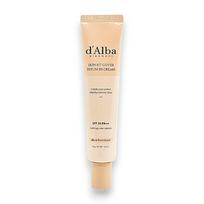 NAUJAS Riboto leidimo [d'Alba] Skin Fit Cover Serum BB kremas 30g (SPF35)