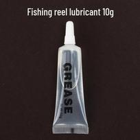 Haoton žvejybos ritės tepalas: 20 ml besisukančių ratų ir guolių krumpliaračių tepalas. 10g lubricant skaidri