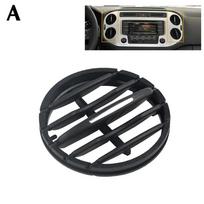 Car Air Outlet Net For Volkswagen Tiguan 2010-2017 Car Interior Air Conditioning Vents Grille Air Conditioning Folding Acce P4D9