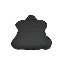 Breathable Motorcycle Gel Seat Cushion Heat Insulation Season Slip Sunscreen Air Shock Anti Four Seat Absorption Pad Cover juoda