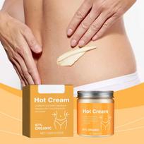 Body Care Cream Massage Skin Legs Arms Waist All Over The Body Universal Body Firming Cream One Size white
