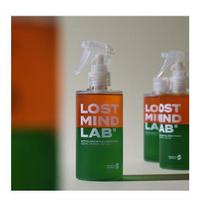 LOST MIND LAB Active Janus Full Body Tonic 200ml P000DZNR - Body Tonic