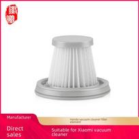 Huixi skaliamas HEPA filtras Xiaomi Mijia rankiniam belaidžiam dulkių siurbliui Auxiliary Filtering, Model 13007, Model 3007