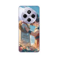 Coque Xiaomi Redmi 14C Akira Toriyama Son Goku Tombe Maniacase