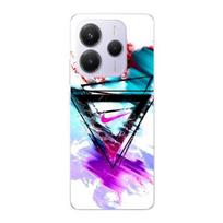 Coque Xiaomi Redmi Note 14 5G nike logo stylé Maniacase