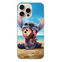 Coque Iphone 16 Pro Max Stitch et Moana Kakamora Maniacase
