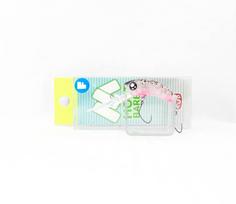 Rob Lure Most Barbie F 36mm 3.4 grams Floating Lure 16 (0222)