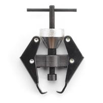 Takpart Borne de batterie et bras d'essuie-glace pour pare-brise d'alternateur Extracteur de roulement Remover Outil de réparatio
