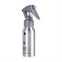 60ML Augalų Gėlių Purškimo Buteliukas Plaukų Kirpimo Vandens Purkštuvas Plaukų Salono Įrankis(#1 60ml Sidabrinis) 60ML gray