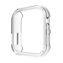 Screen Protector Case For HUAWEI Watch Fit 3 Hard TPU Bumper for Smartwatch Protective Cover Case skaidri