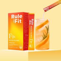 Rule the Fit F-Cut Mango Burning Aid 14EA