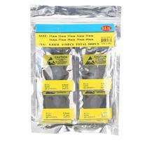 Waterproof Round Watch Gaskets O Ring Washers Watch Accessory 0.8mm XL(Thick Type)