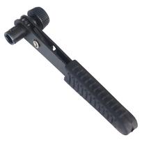 Right Angle Screwdriver Christmas Stocking Stuffer for Men Husband Women 90 Degree Angled Screwdriver Ratcheting Gadget D juoda