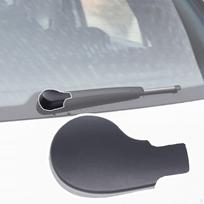 Galinio valytuvo svirties dangtelio keitimas 5K6955435 5GM955435, skirtas Golf Sportwagen Taos gray