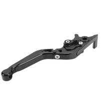 Folding Brake Levers T6063 CNC Aluminum Foldable Brake Handle Levers for C125 Super Cub Super CUB