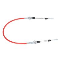 Excavator Throttle Cable Manual Throttle Controller Control Line for Hitachi EX200 6