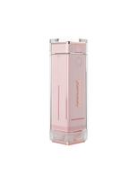 Compact Square Tube Portable Smart Water Flosser - Lipstick Design rožinė