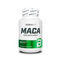 Biotech Maca, 60 caps 1 unit