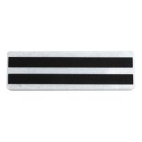 Guitar Effect Pedal Board PE Hook and Loop Fastener Instrument Accessory for Performance Mini