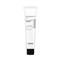 COSRX The Retinol 0.1 Cream – Powerful Anti-Aging & Skin Renewal gray