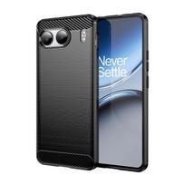 For OnePlus Nord 4 Case For OnePlus Nord 4 5G Cover 6.74 inch Shockproof Soft Silicone Protective Bumper For OnePlus Nord 4 For OnePlus Nord 4 juoda