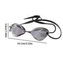 Swimming Goggles Diving Tool Swim Goggles Professional Pool Gear No Leaking Surfing Eyewear Eye Protection Glasses For Boys United States