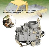Carburetor 13200-85231 For Suzuki Carry 465Q Engine St308 F5A F10A 1983-2009