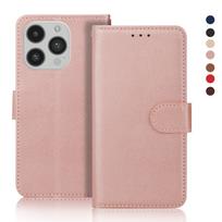 Apverčiamas piniginės dėklas Samsung Galaxy A35 A55 A33 A34 A05 A03 A14 A15 A54 A53 A32 A22 A24 a25 a13 Kortelių stovas Odinis Apsauginis dangtelis For A70 A70S white