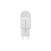 3W LED capsule bulb (EQ. 30W) G9 6400K Dimmable 220-240V